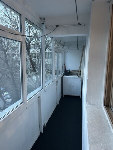 Colentina, Doamna Ghica vav Parc Plumbuita