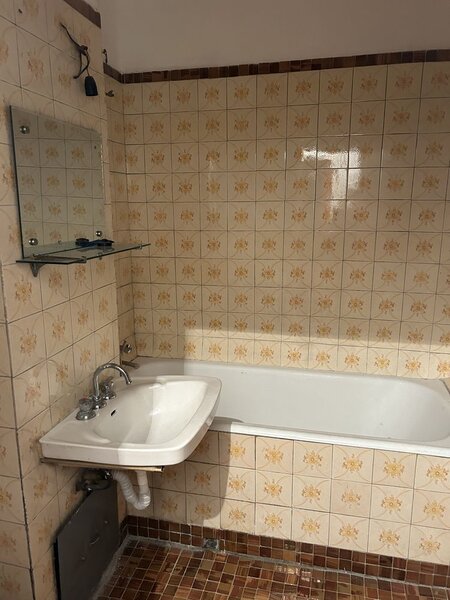 Colentina, Doamna Ghica vav Parc Plumbuita