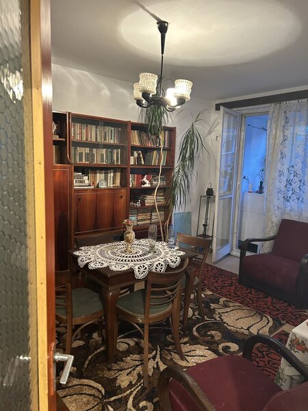 Colentina, Doamna Ghica vav Parc Plumbuita