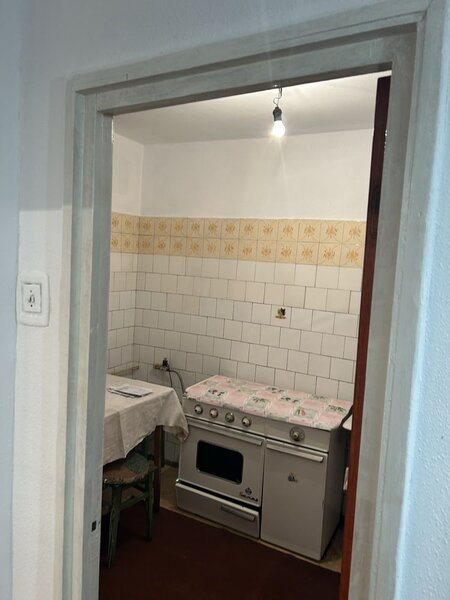 Colentina, Doamna Ghica vav Parc Plumbuita